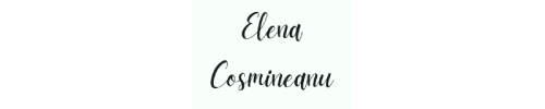 Elena Cosmineanu